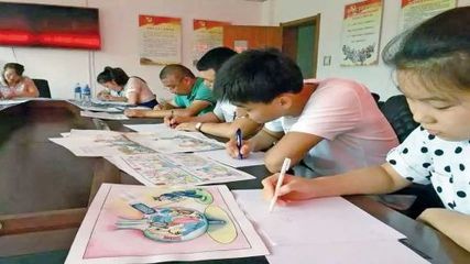 文藝進(jìn)社區(qū)