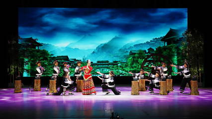 我省4件作品入圍第十八屆群星獎(jiǎng)評(píng)選 湖北群眾文藝創(chuàng)作現(xiàn)象受關(guān)注