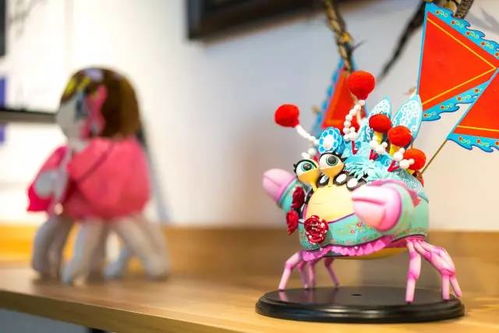 旅游 文藝丨第二屆旅游商品創(chuàng)意設(shè)計大賽今日啟動