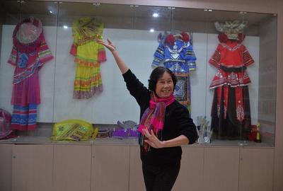 30年堅持文藝創(chuàng)作 展現(xiàn)社區(qū)和諧美好