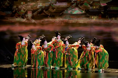 智庫錦囊 | 冷凇:深入學習兩個座談會的講話精神 處理好文藝創作的六重辯證關系