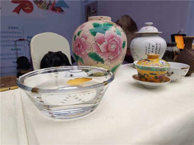 只展這周末!快來圍觀&ldquo;天府成都&middot;文旅成華&rdquo;民間藝術精品展