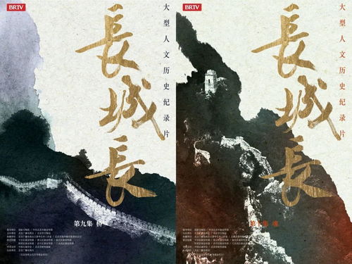 長(zhǎng)城長(zhǎng) 總導(dǎo)演王淳華 長(zhǎng)城的呼吸吐納,我與它同頻