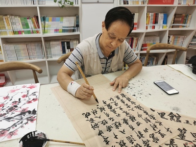 咸陽(yáng):文化事業(yè)蓬勃發(fā)展 彰顯城市文化自信