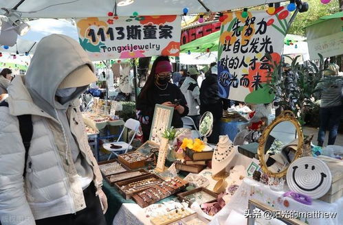 游逛昆明翠湖文創集市,暖陽春城的文藝片場