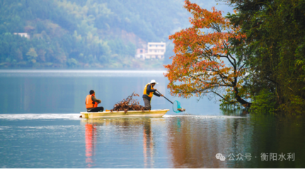 常寧市成功舉辦&ldquo;世界水日&middot;中國水周&rdquo;主題大賽 以文藝創(chuàng)作助力水利高質量發(fā)展