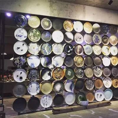 古色古香的小資情調 ,文藝創(chuàng)作者的狂歡之地,這是你不知道的西安!