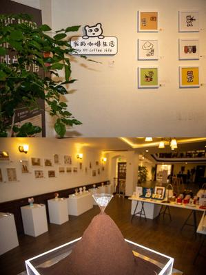 對話海派文獻(xiàn)研究者孫鶯:百年前的咖啡館,時髦得超乎想象